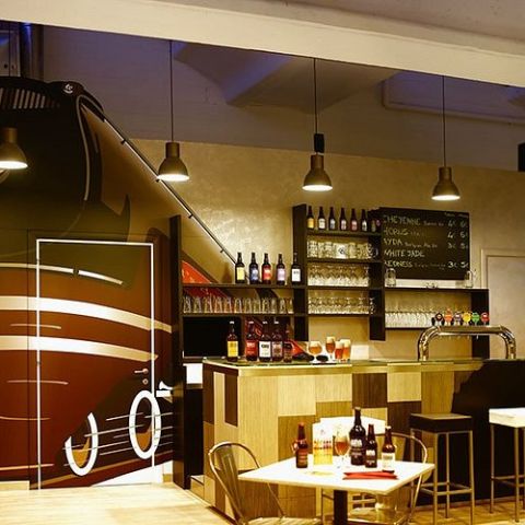Serata di degustazione al Birrificio Artigianale Mastrale