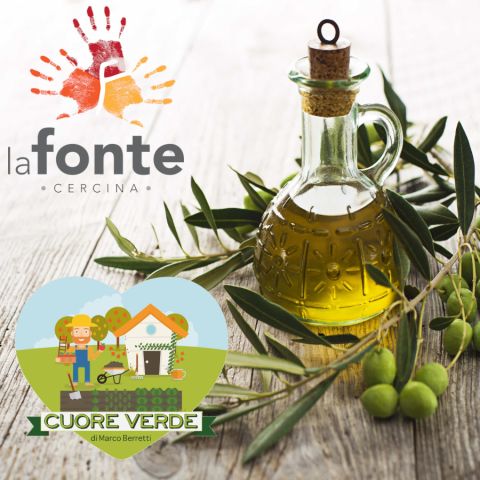 Laboratori sull'olio