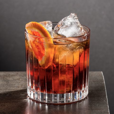 In viaggio verso... il Negroni Autoctono