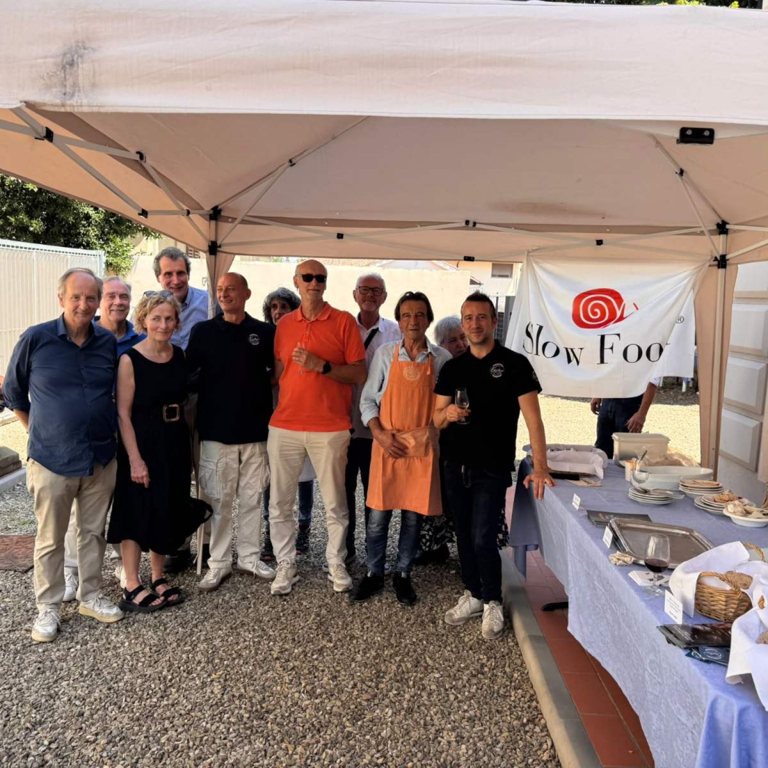 L’assemblea regionale di Slow Food Toscana