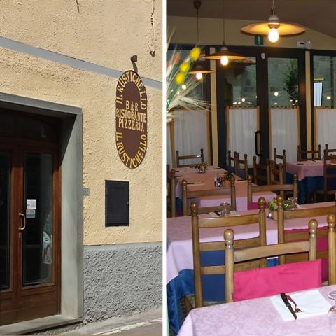 I Sapori dell'Autunno al Ristorante Il Rustichello