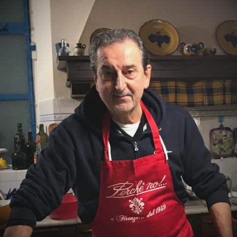 Il ritorno del cacciatore