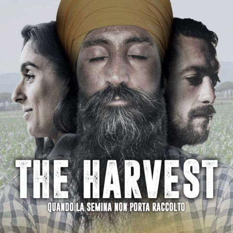 Un film sul caporalato